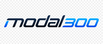 Logo modal300